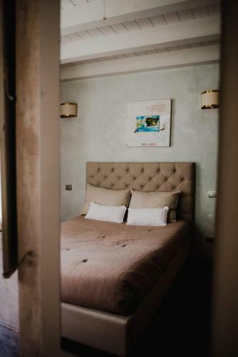 Bed & Breakfast Regina Teodolinda Suites