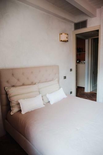 Bed & Breakfast Regina Teodolinda Suites