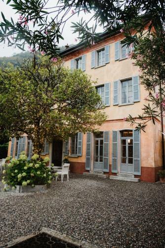 Bed & Breakfast Regina Teodolinda Suites