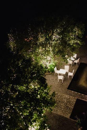 Bed & Breakfast Regina Teodolinda Suites