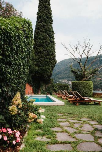 Bed & Breakfast Regina Teodolinda Suites