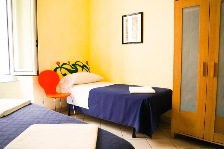Hotel Albergo Teatro