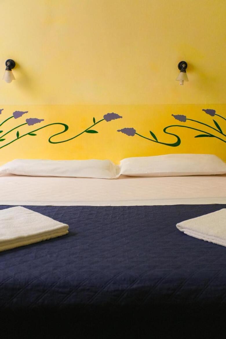 Hotel Albergo Teatro