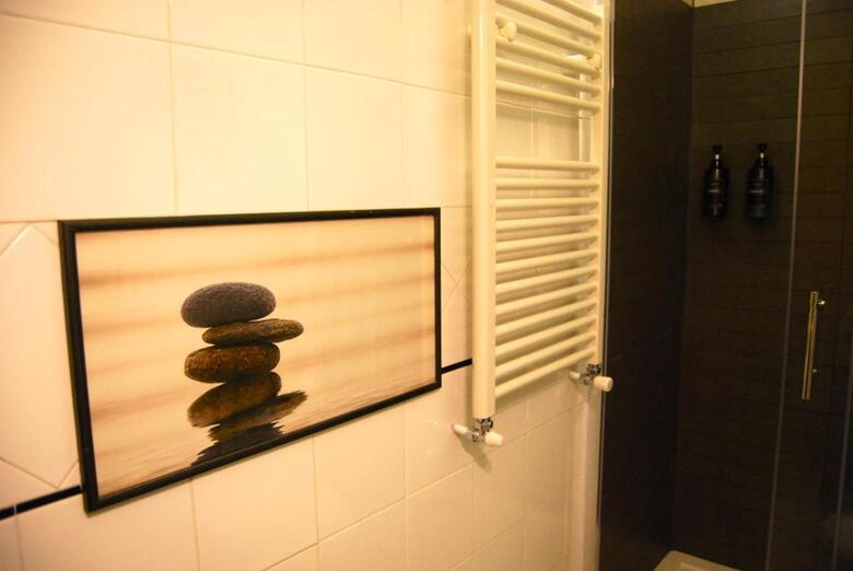 Hotel Albergo Teatro