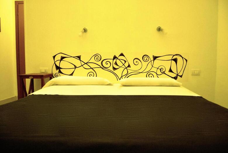 Hotel Albergo Teatro