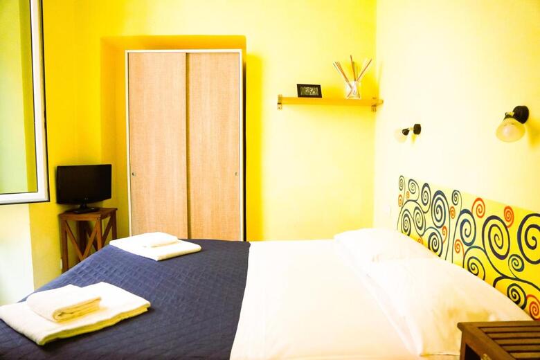 Hotel Albergo Teatro