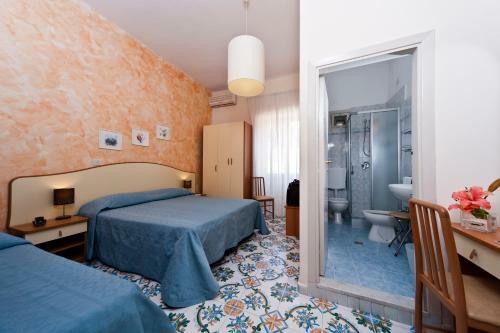 Hotel Casa Di Meglio