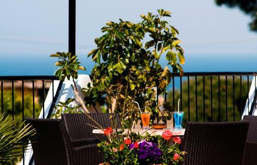 Hotel Casa Di Meglio