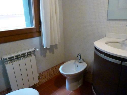 Apartamento 5 Mins To Rialto Bridge