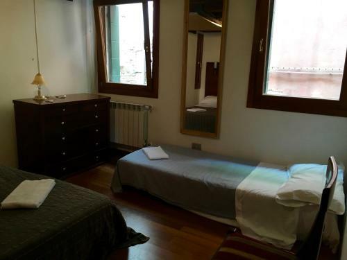 Apartamento 5 Mins To Rialto Bridge
