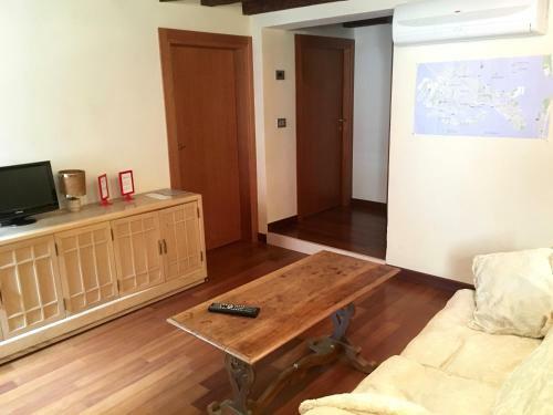 Apartamento 5 Mins To Rialto Bridge