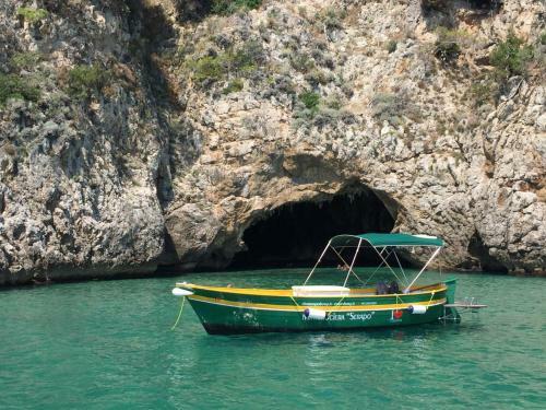 Apartamento Casa Vacanze Romita