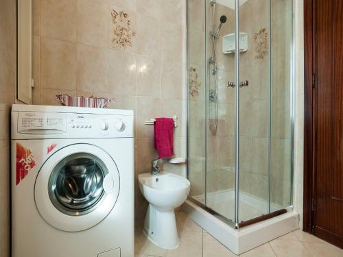 Apartamento Casa Vacanze Romita