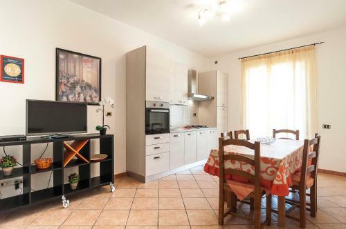 Apartamento Casa Vacanze Romita