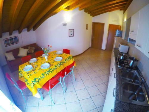 Apartamento Residence Guardamar