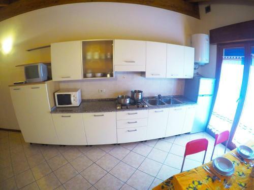 Apartamento Residence Guardamar