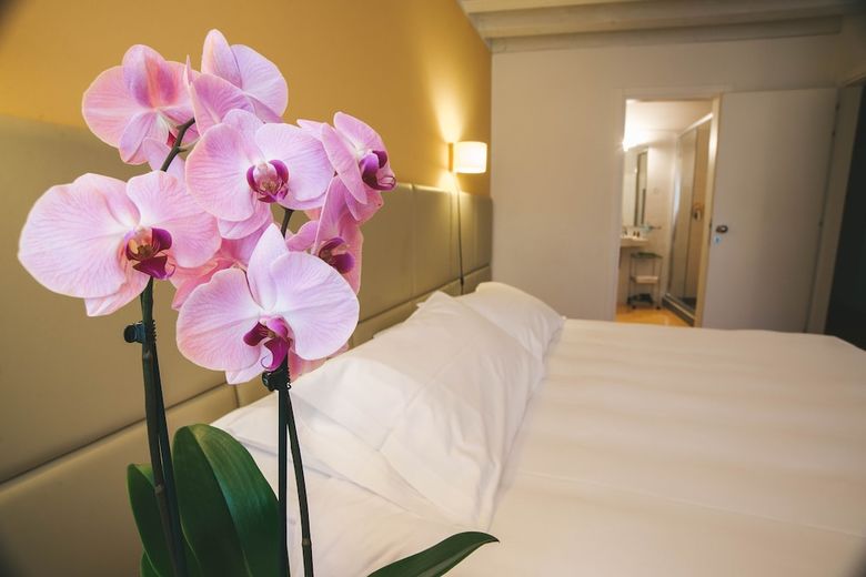 Hostal Relais Santa Corona