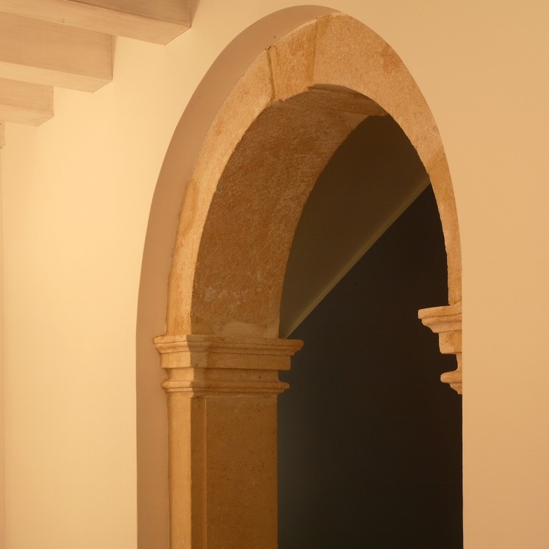 Hostal Relais Santa Corona