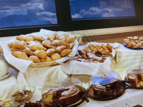Apartamento Grand Eurhotel