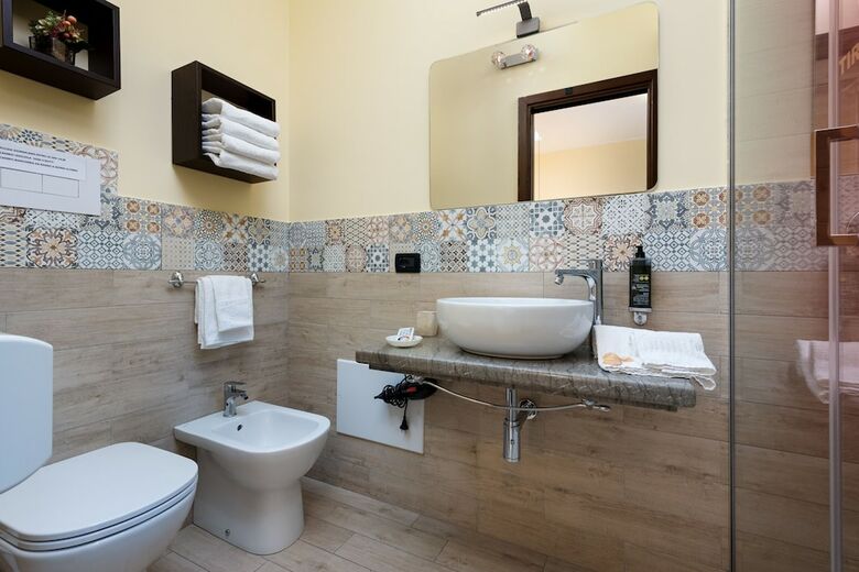 Hotel Baia Di Venere