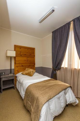 Hotel Principi Di Piemonte Sestriere