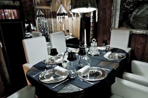 Hotel Principi Di Piemonte Sestriere