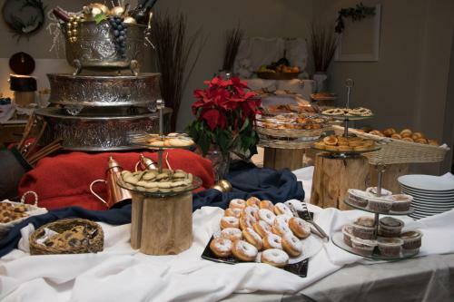 Hotel Principi Di Piemonte Sestriere