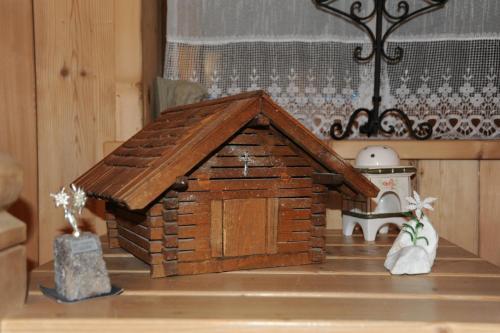 Hotel B&B Col Da La Vila