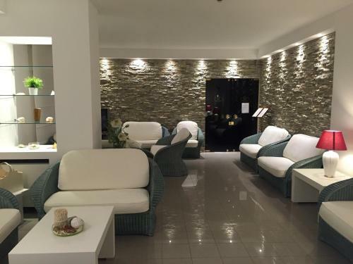 Hotel Conca Verde