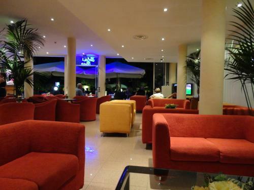 Hotel Conca Verde