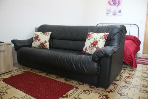Apartamento Forty Three #1, 2