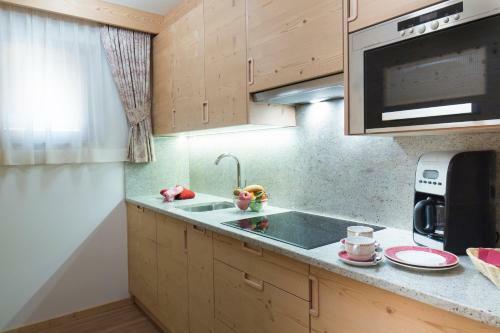 Apartamento Ciasa Sopl�