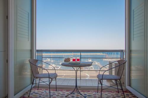 Apartamento Appartamento Corso Roma Gallipoli