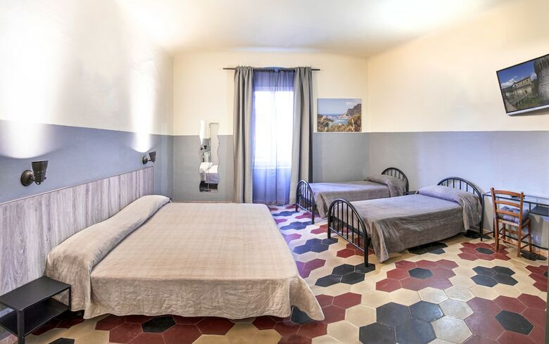 Hotel Albergo La Villetta
