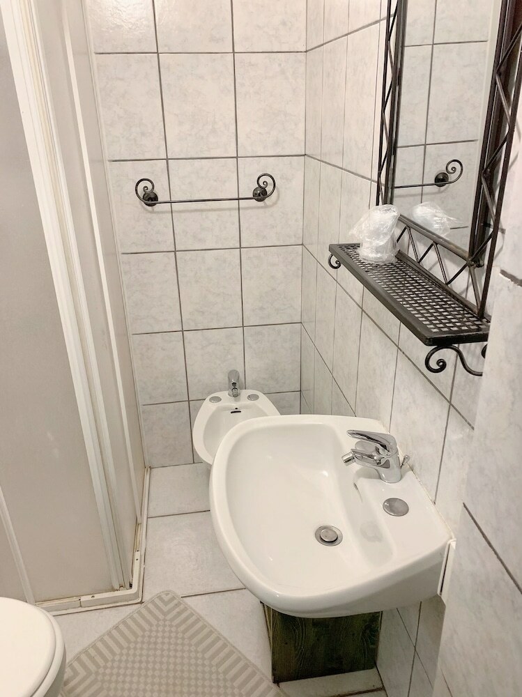 Hotel Albergo La Villetta