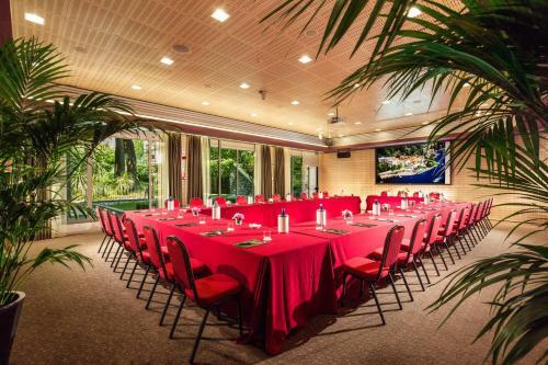 Grand Hotel Imperiale Resort & Spa