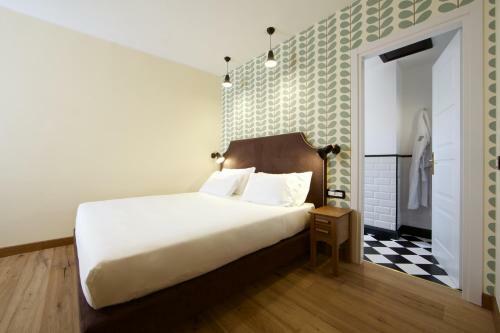 Duca D'aosta Hotel