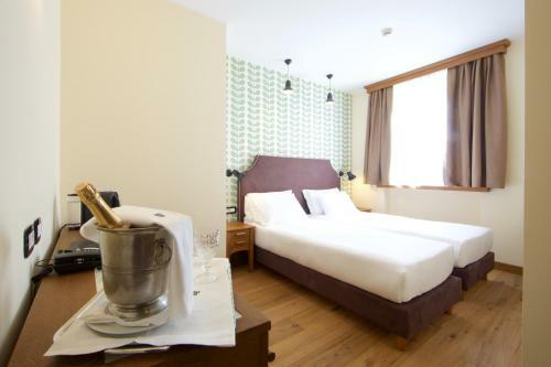 Duca D'aosta Hotel