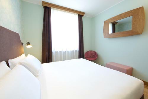 Duca D'aosta Hotel