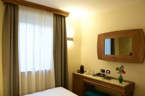 Duca D'aosta Hotel