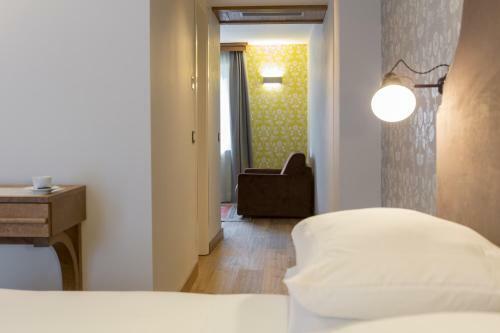 Duca D'aosta Hotel