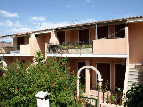 Apartamento Appartamenti Simius