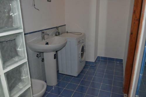 Apartamento Appartamento Margot