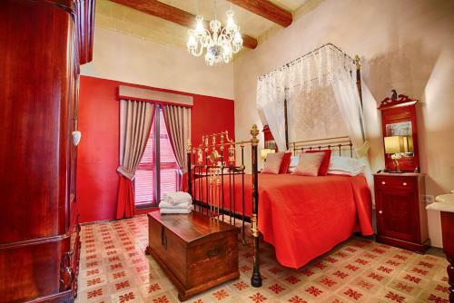 Hostal Casa Gemelli Boutique Guesthouse