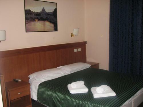 Hotel Albergo Enrica