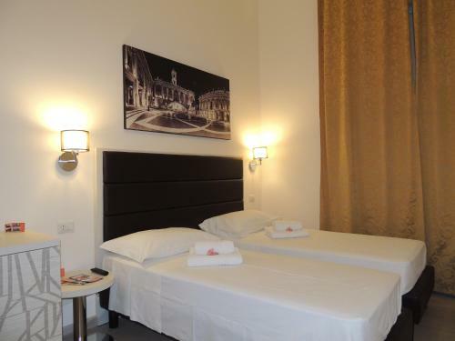 Hotel Albergo Enrica