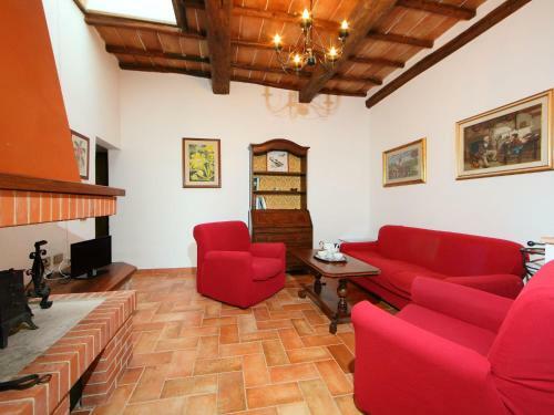 Locazione Turistica Staffolino