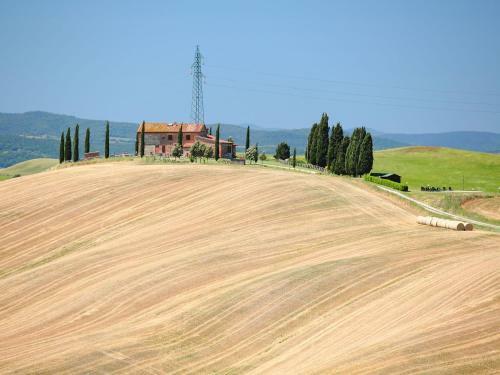 Locazione Turistica Staffolino