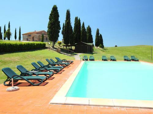 Locazione Turistica Staffolino