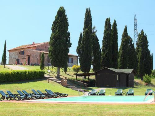 Locazione Turistica Staffolino
